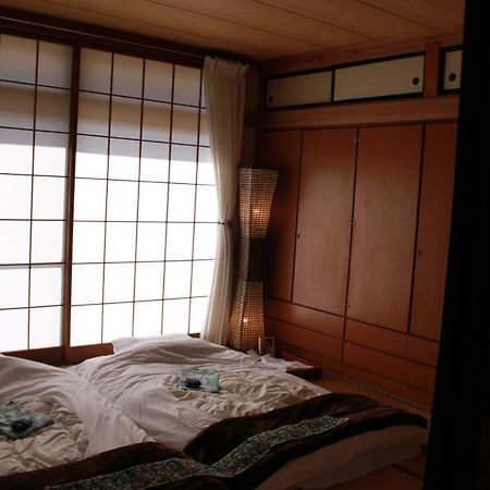 Yamanaka Lake Ryozan Jamanakako Kültér fotó