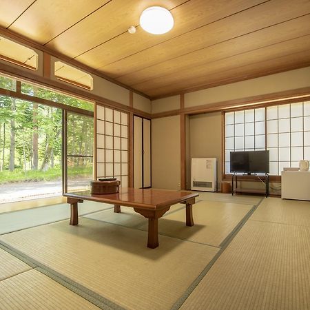 Yamanaka Lake Ryozan Jamanakako Kültér fotó