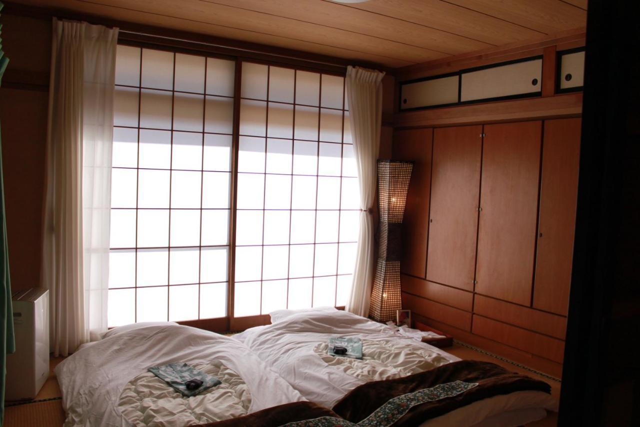 Yamanaka Lake Ryozan Jamanakako Kültér fotó
