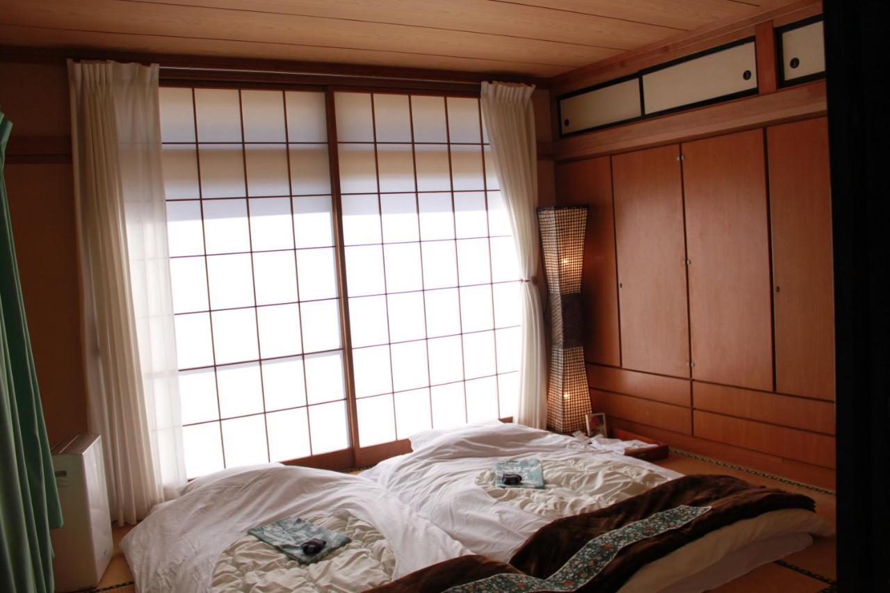 Yamanaka Lake Ryozan Jamanakako Kültér fotó