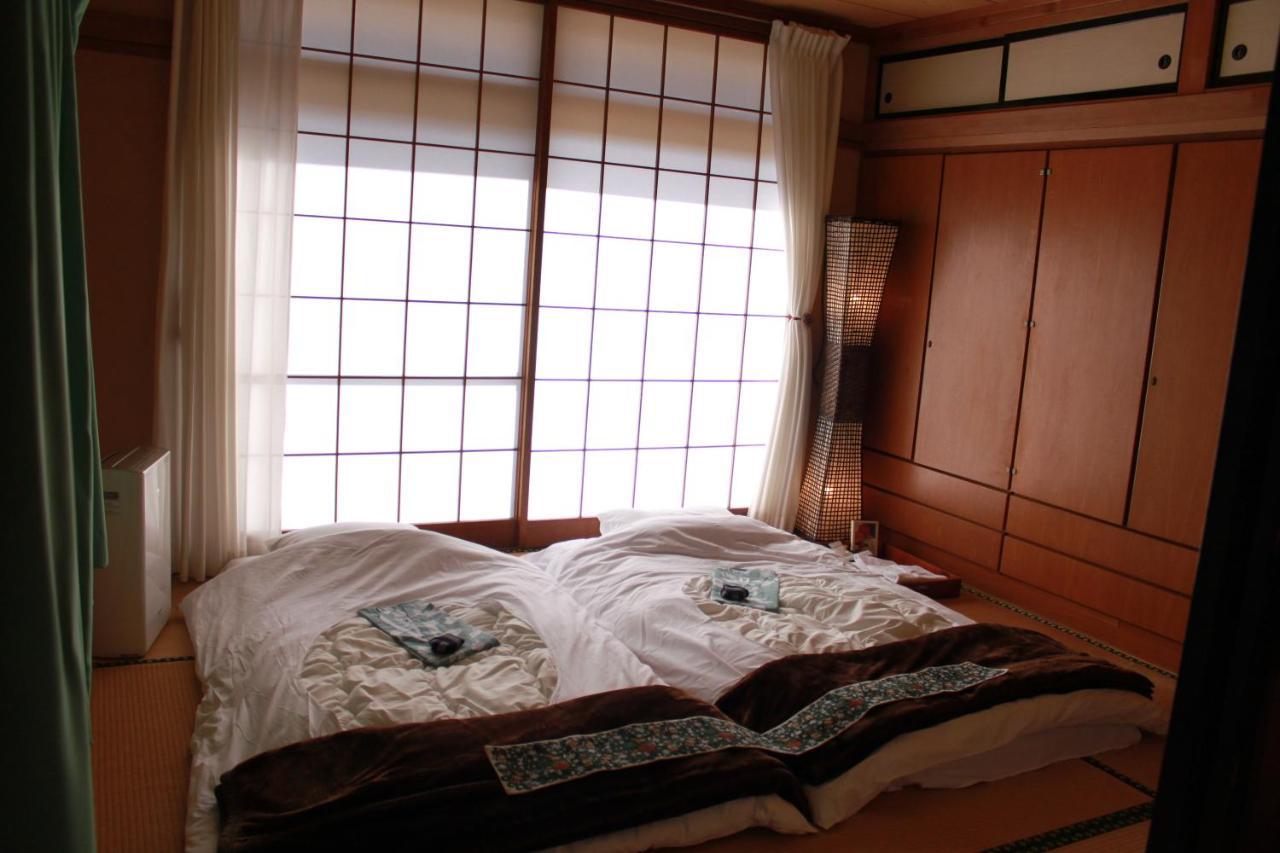 Yamanaka Lake Ryozan Jamanakako Kültér fotó