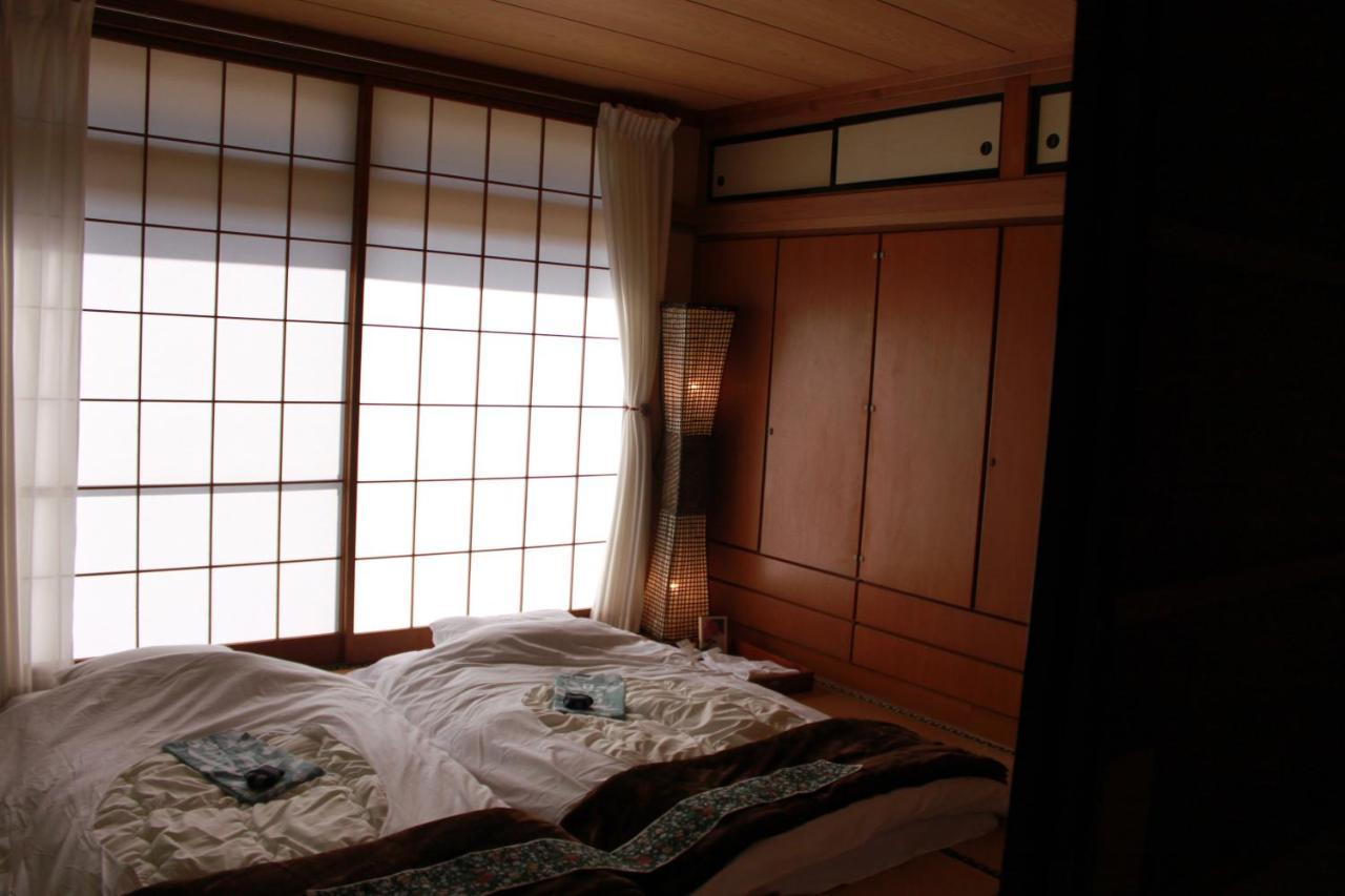 Yamanaka Lake Ryozan Jamanakako Kültér fotó