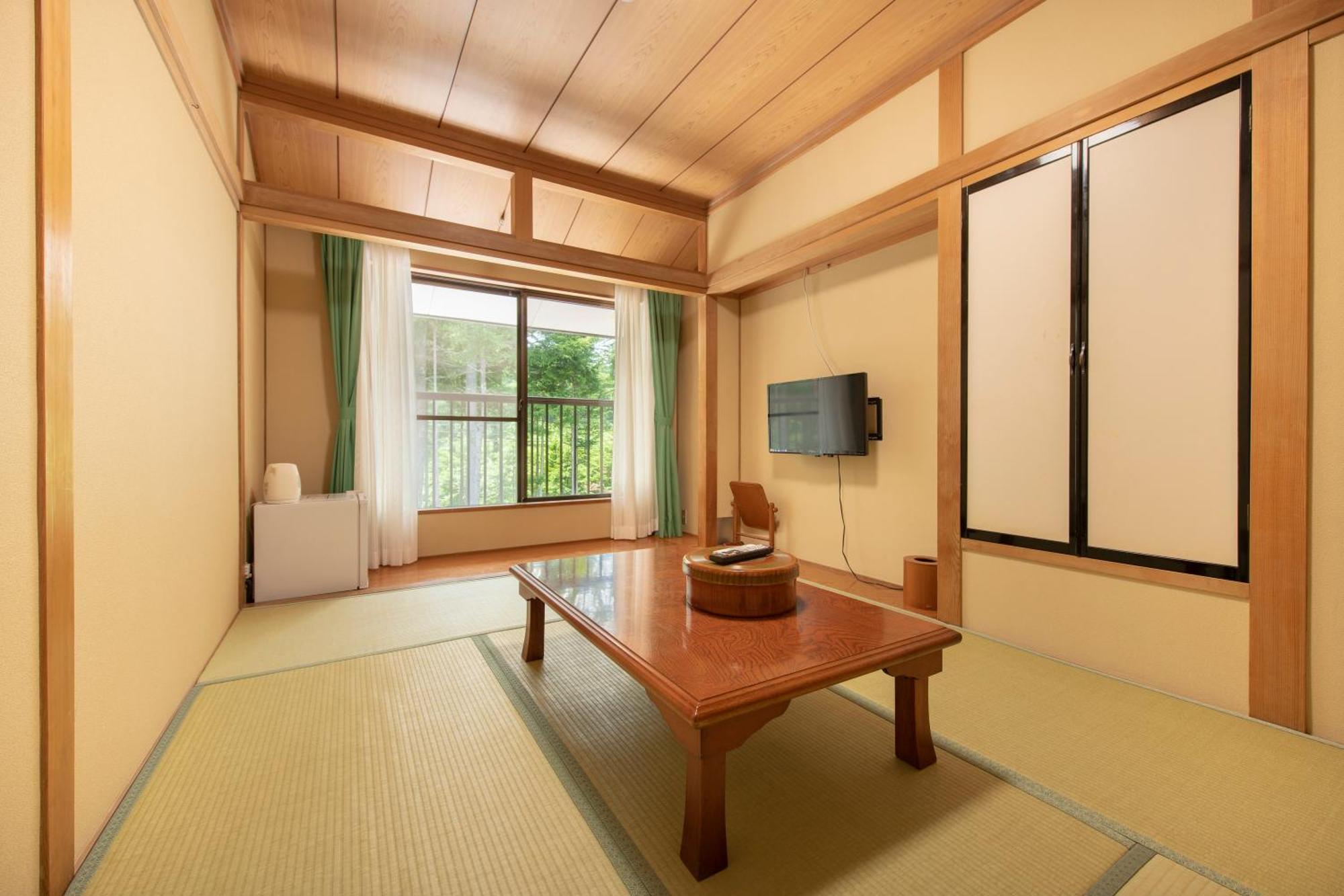 Yamanaka Lake Ryozan Jamanakako Kültér fotó