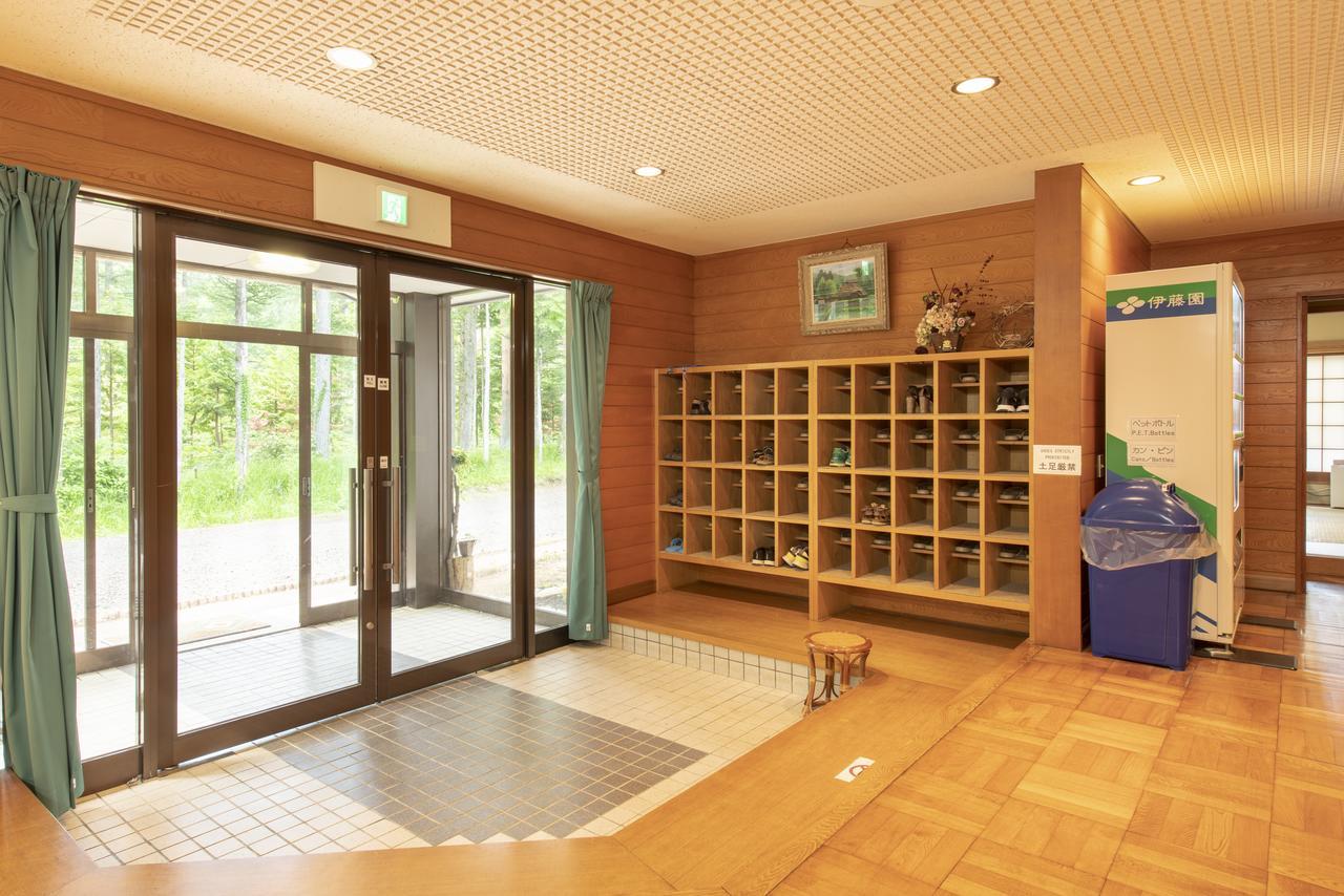 Yamanaka Lake Ryozan Jamanakako Kültér fotó