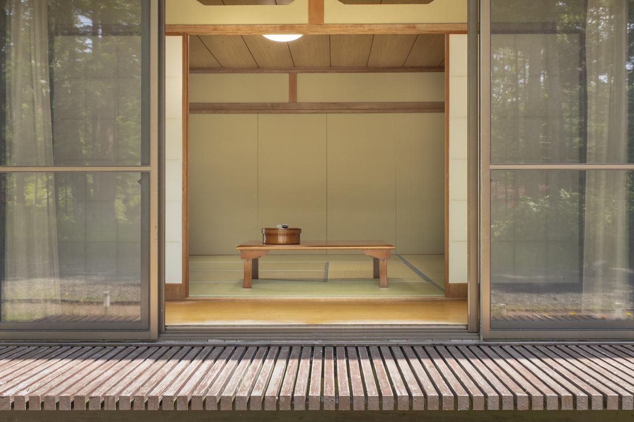 Yamanaka Lake Ryozan Jamanakako Kültér fotó