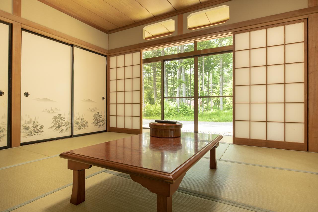 Yamanaka Lake Ryozan Jamanakako Kültér fotó