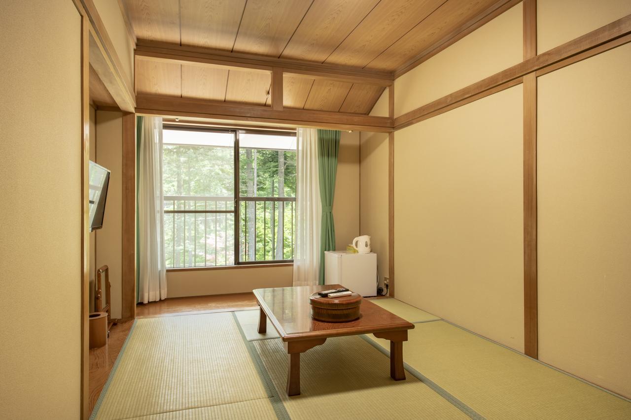 Yamanaka Lake Ryozan Jamanakako Kültér fotó