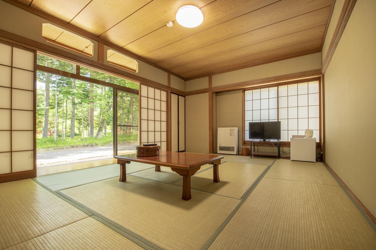 Yamanaka Lake Ryozan Jamanakako Kültér fotó