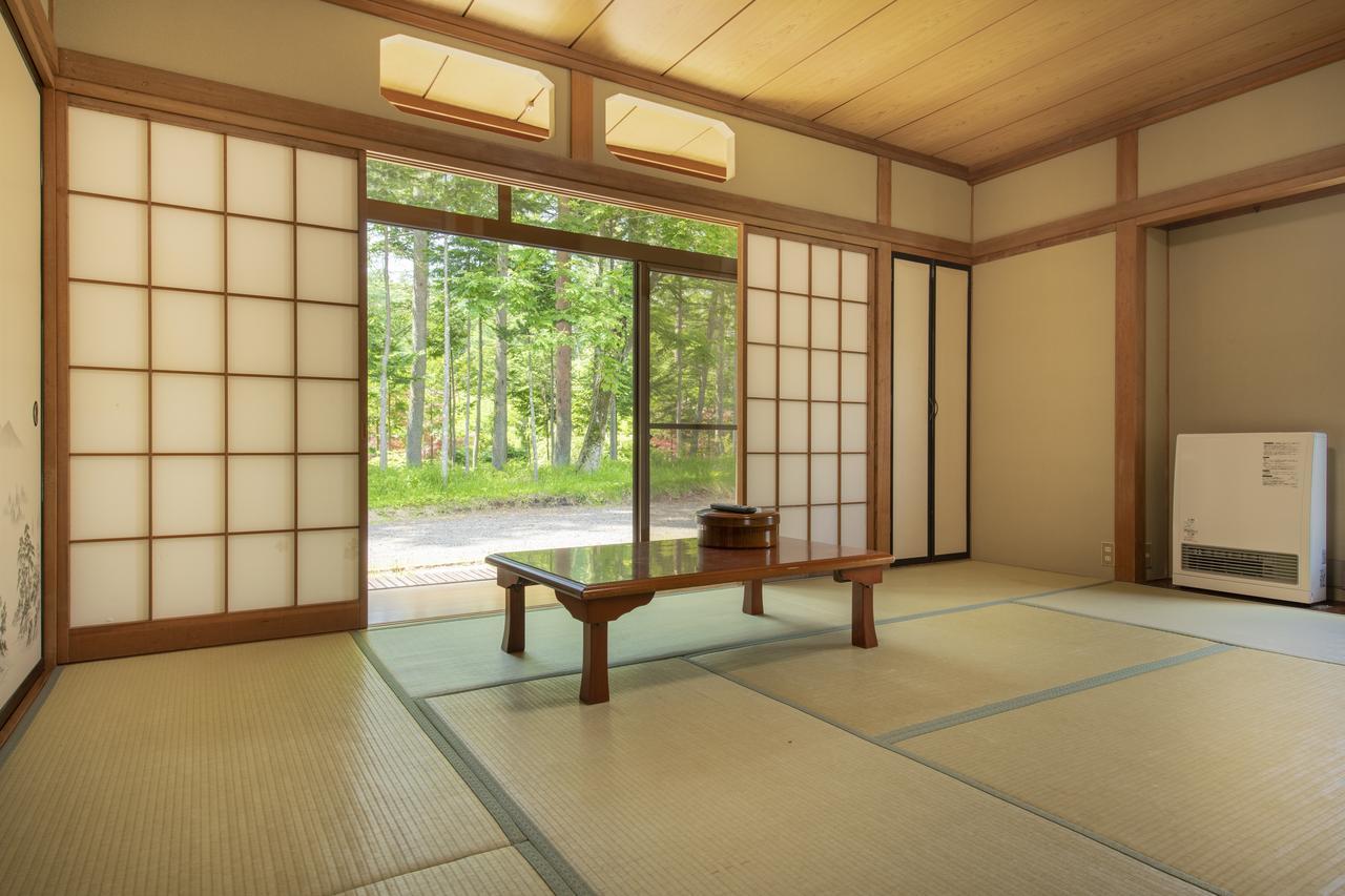 Yamanaka Lake Ryozan Jamanakako Kültér fotó