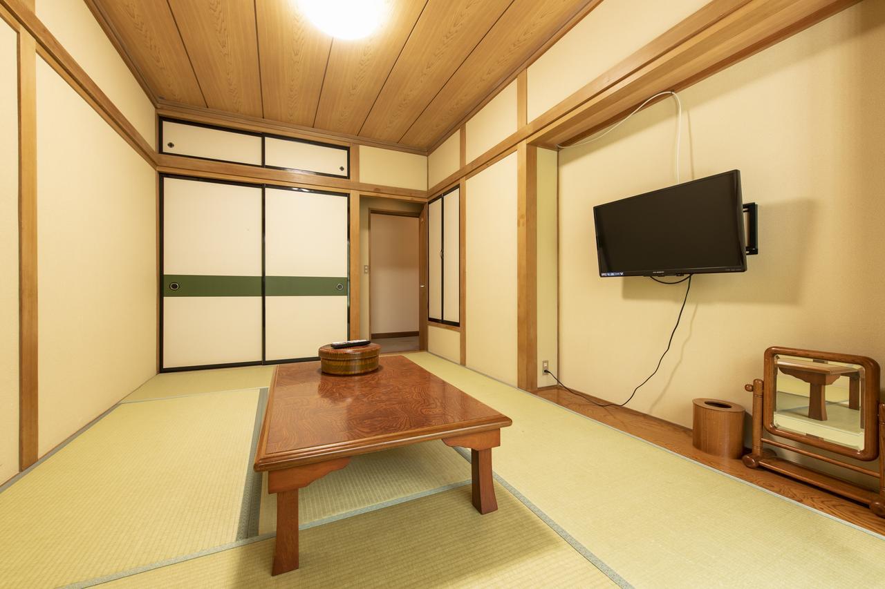 Yamanaka Lake Ryozan Jamanakako Kültér fotó