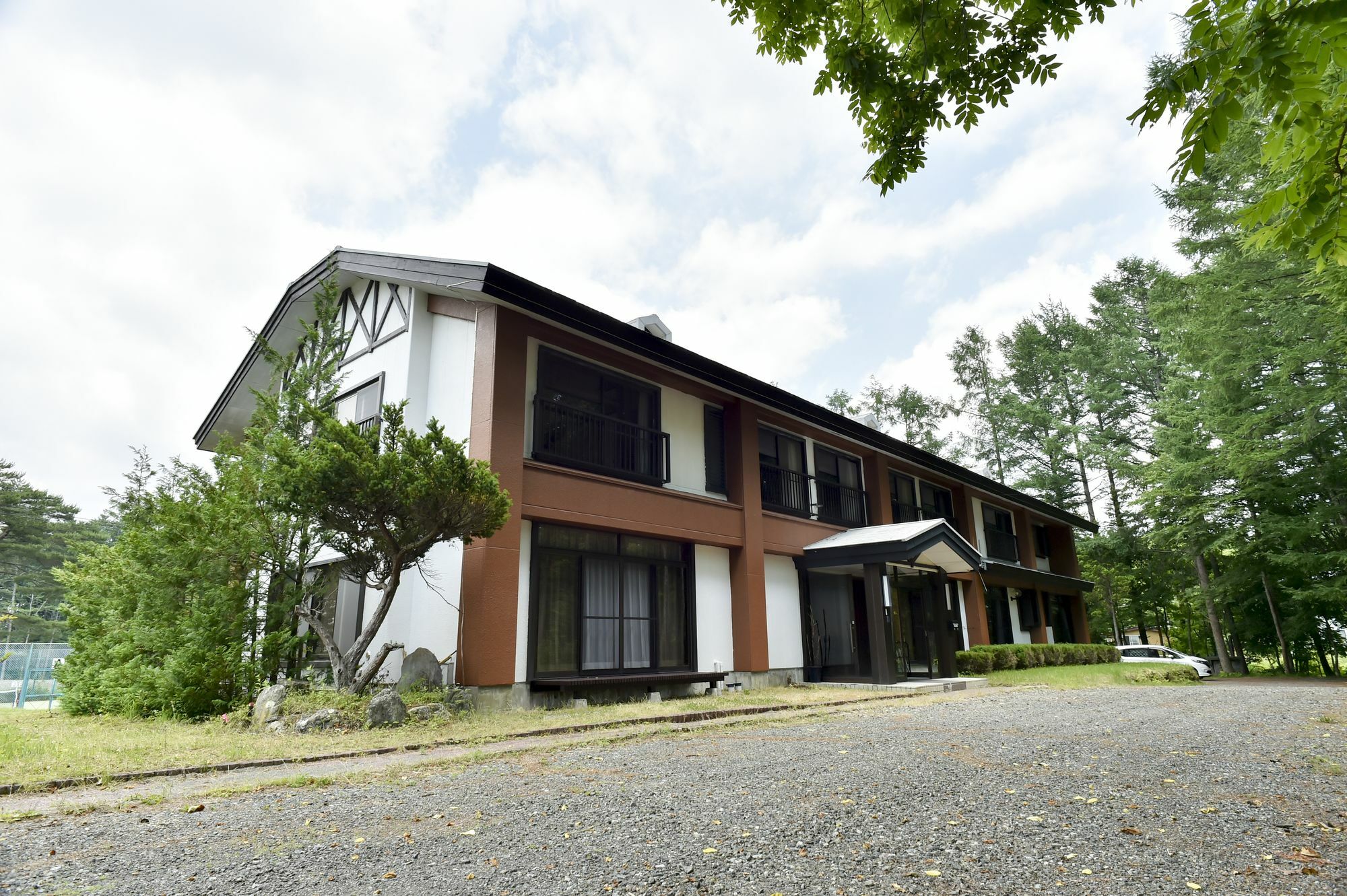 Yamanaka Lake Ryozan Jamanakako Kültér fotó